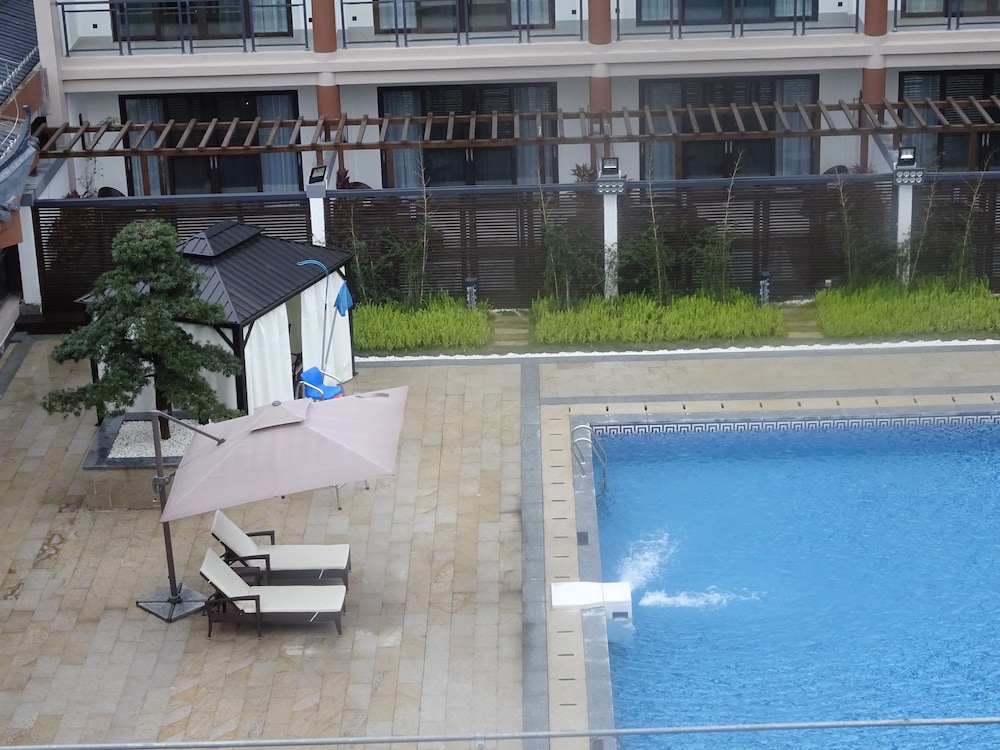 Wyndham Guilin Pingle 36/37