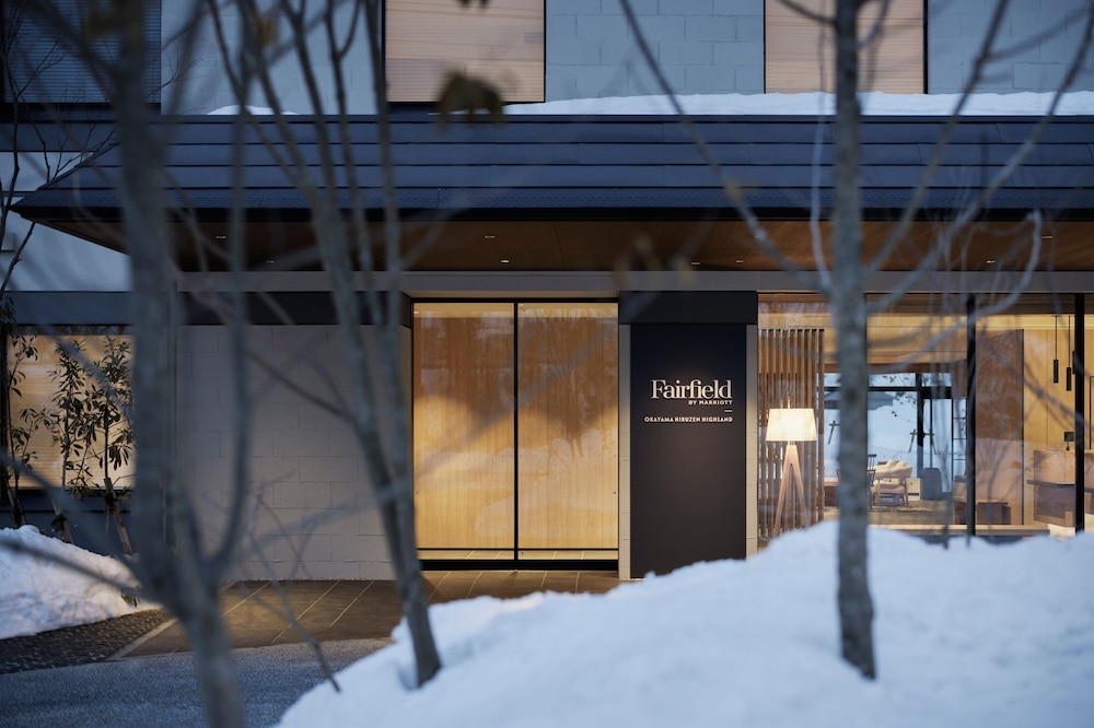 Fairfield by Marriott Okayama Hiruzen Highland 3/27