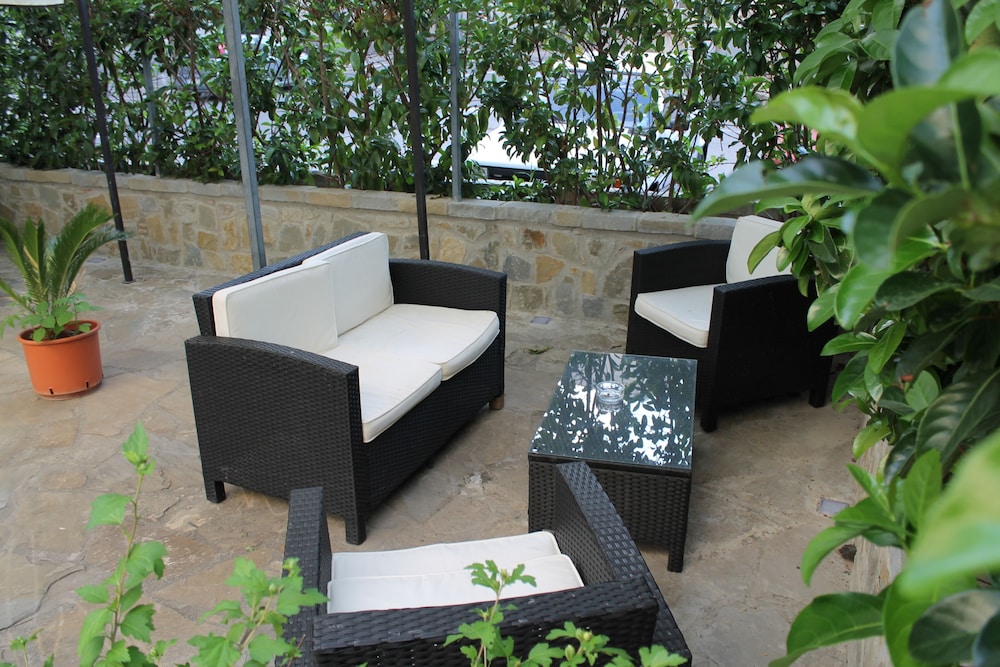 Hotel Ristorante Mariano 3/39