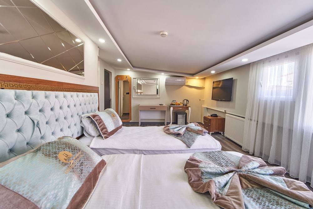 Istanbul Best Sirkeci Hotel and Spa 8/50