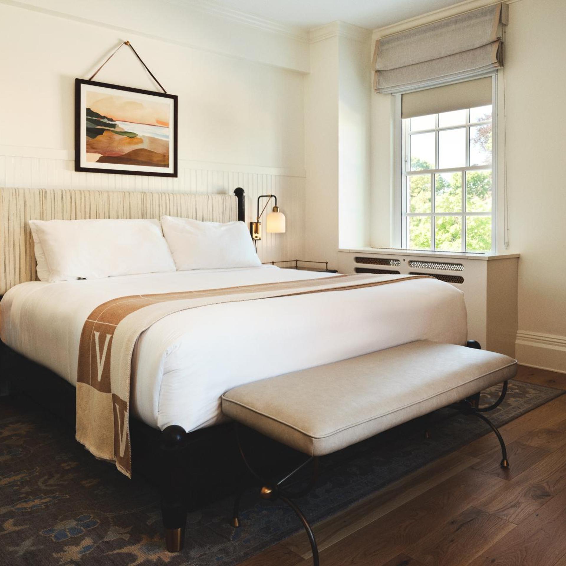 1 Bedroom, Suite