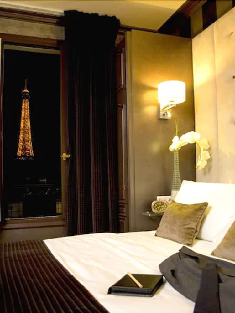 Hotel Eiffel Trocadero 36/55