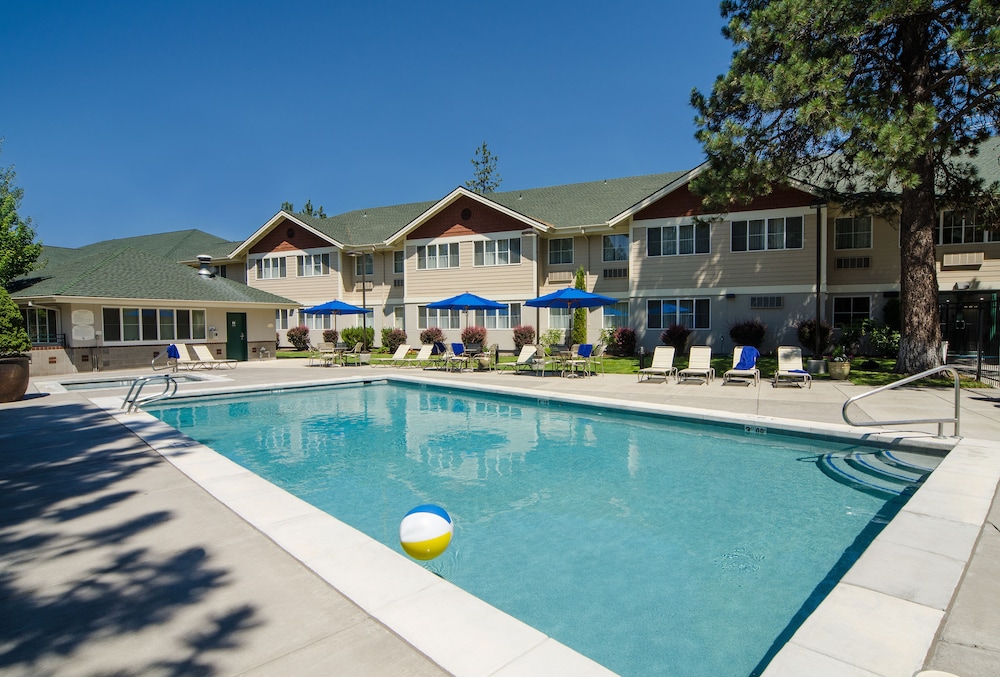 TownePlace Suites Bend Near Mt. Bachelor 1/36