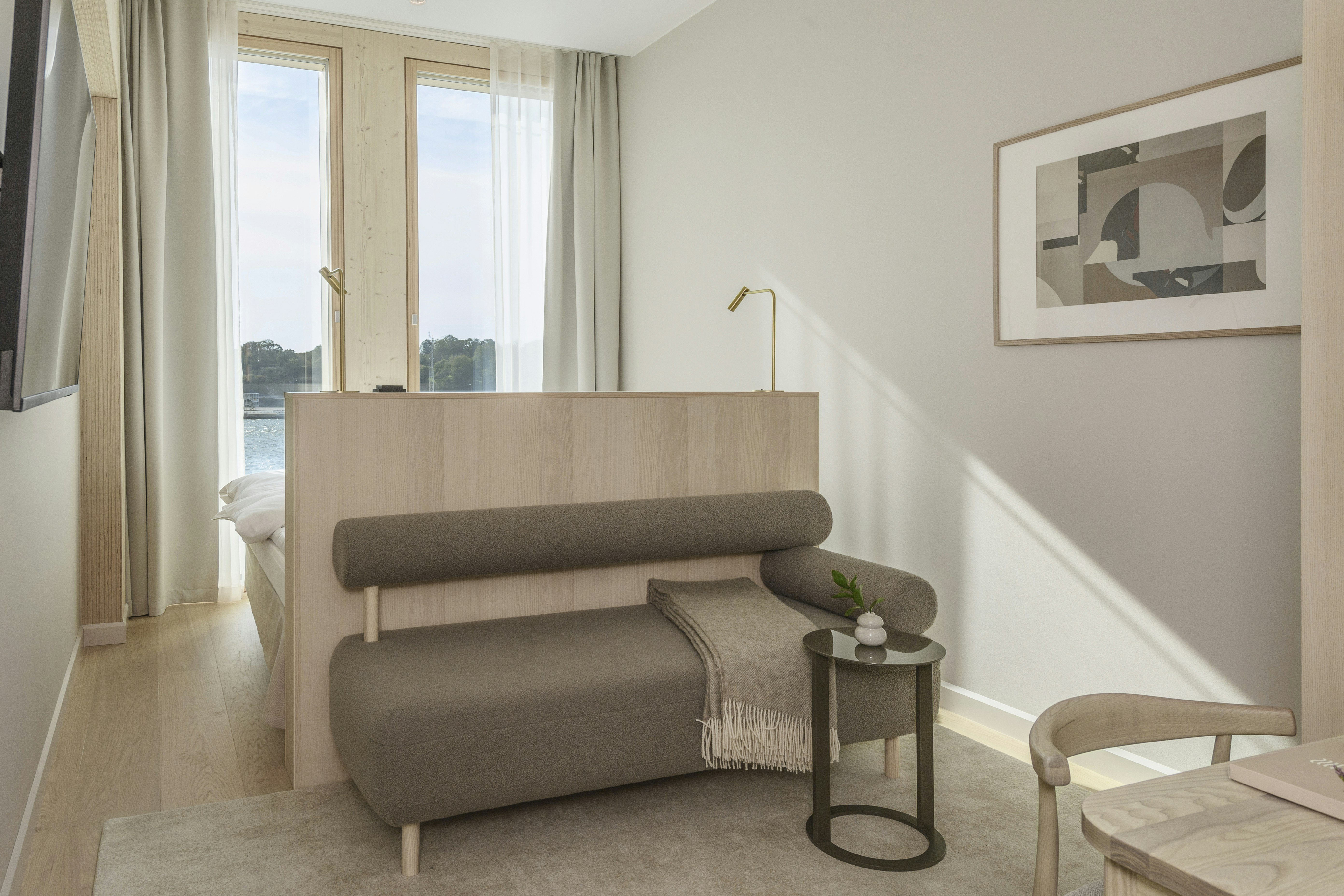 Solo Sokos Hotel Pier 4 28/47