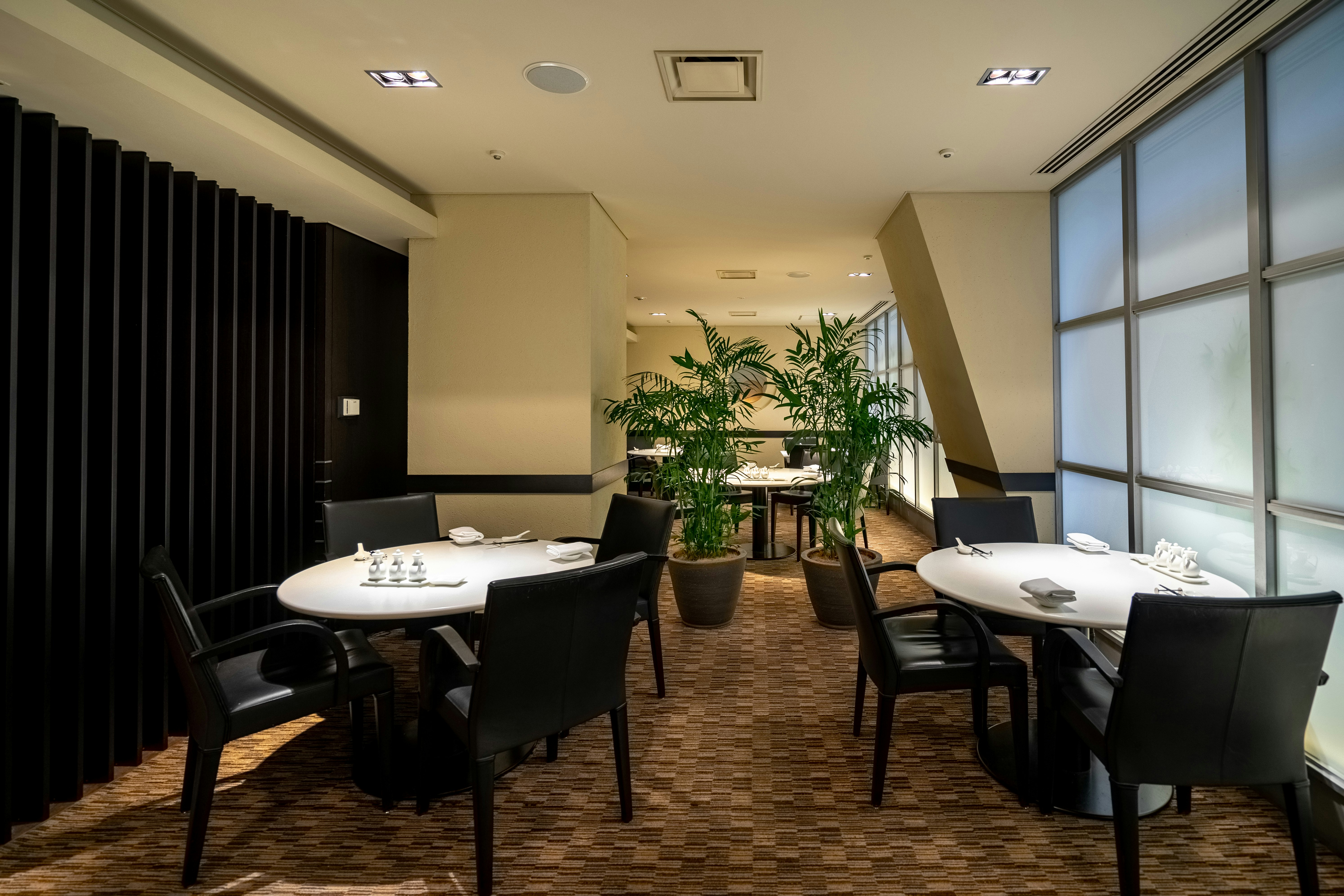 Hotel Nikko Osaka 32/58
