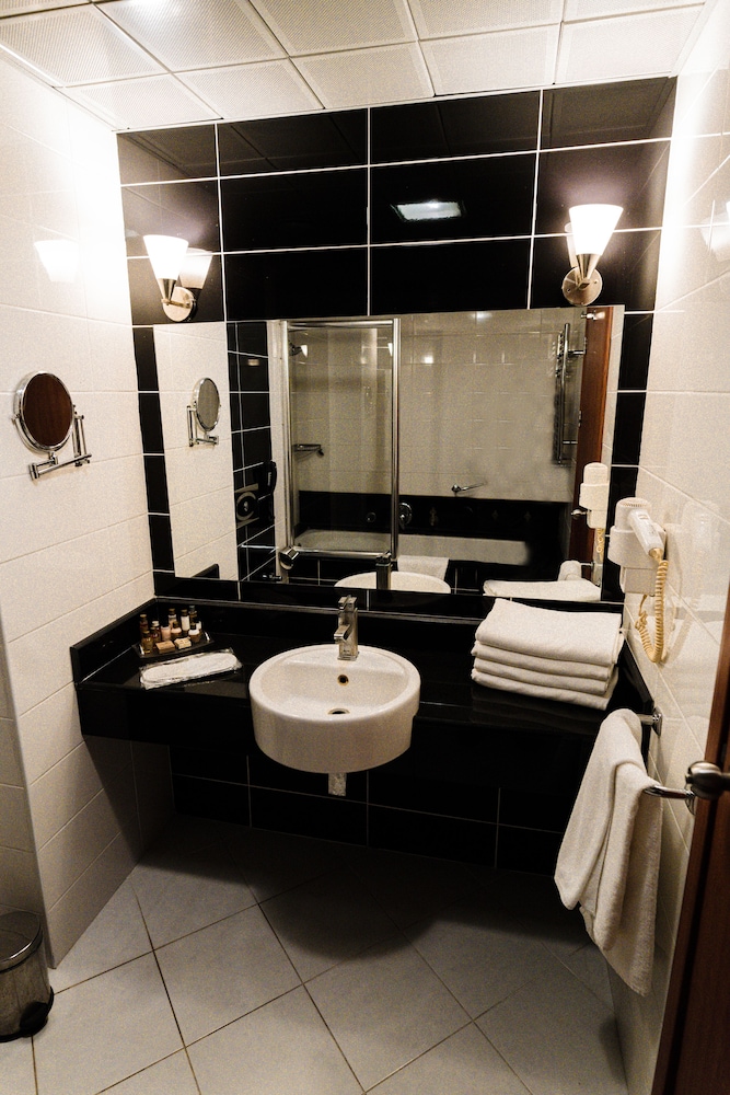 Atabay Termal Hotel 23/23