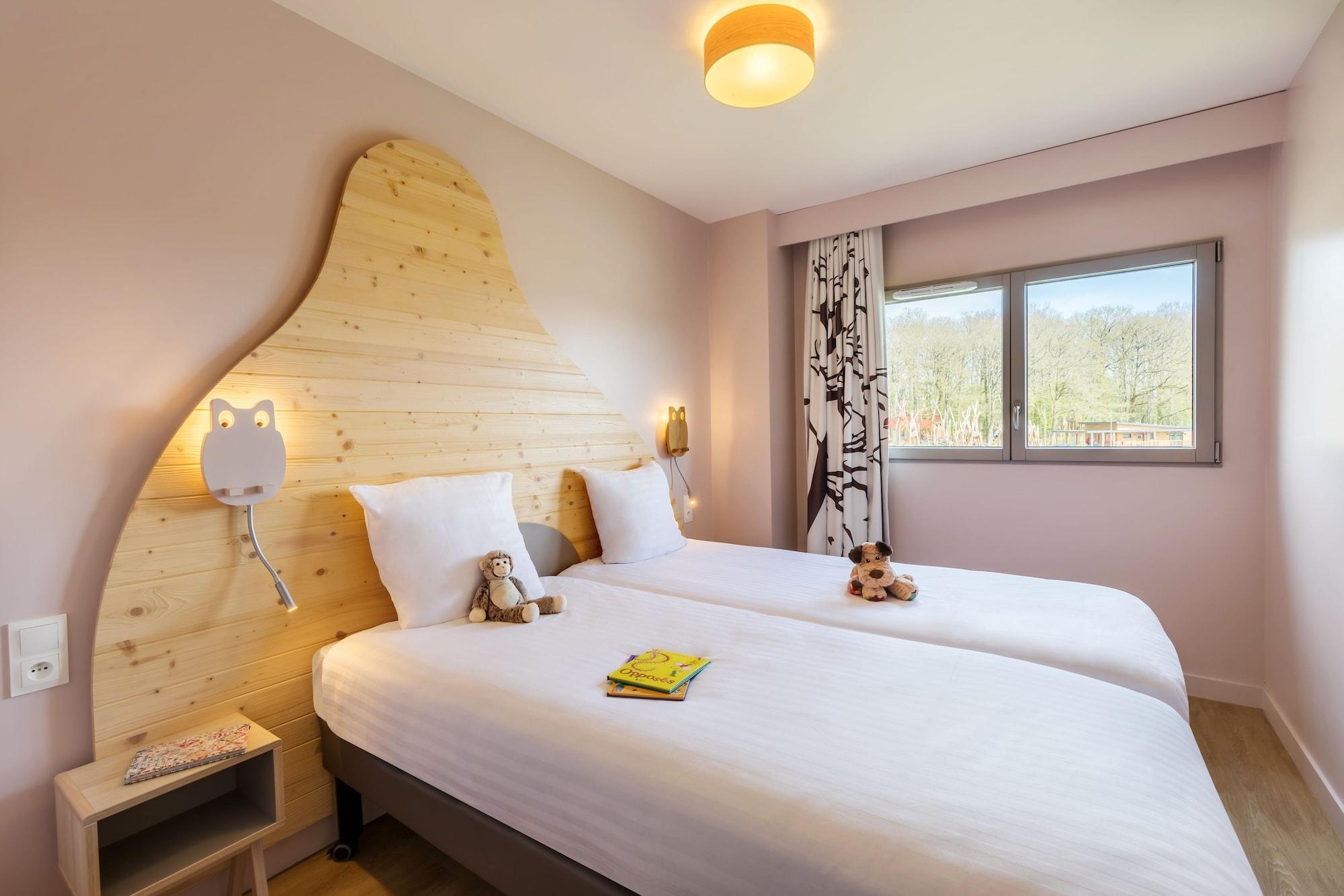2 Bedrooms, Vip, 3 Rooms, Apartment