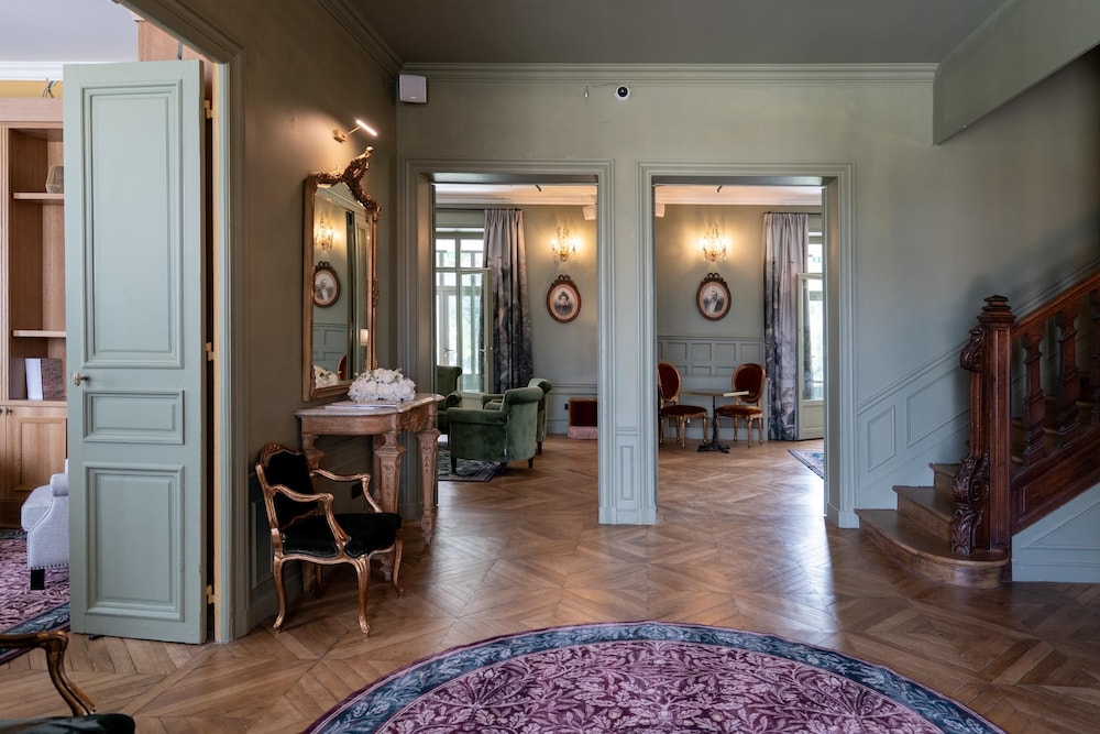 Villa Edmond Hotel & Spa 19/42