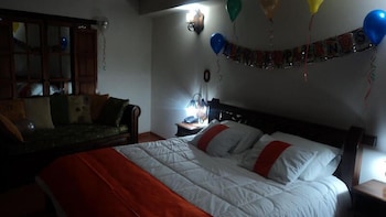 Hotel Boutique Villa Roma 9/34