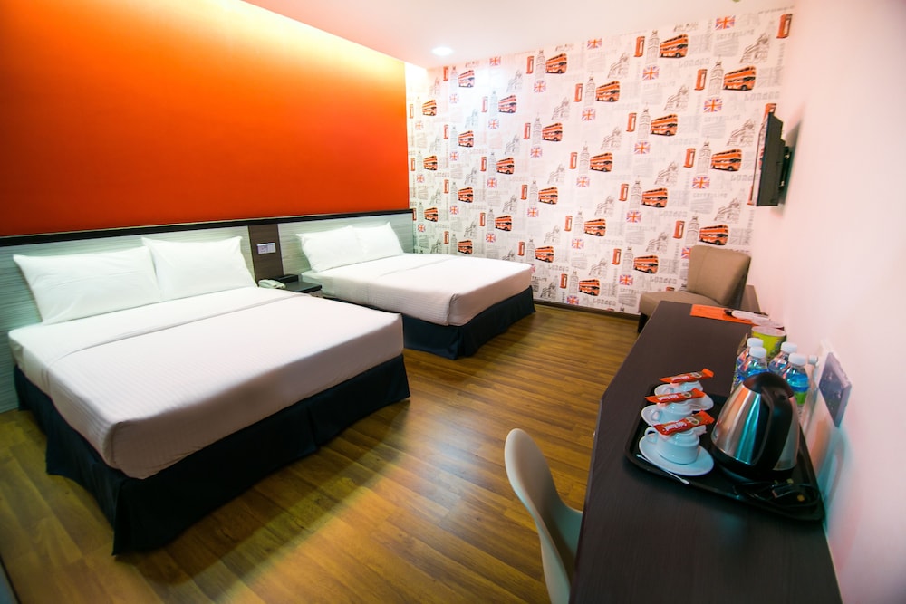Indra Hotel - Boutique Suites 19/35
