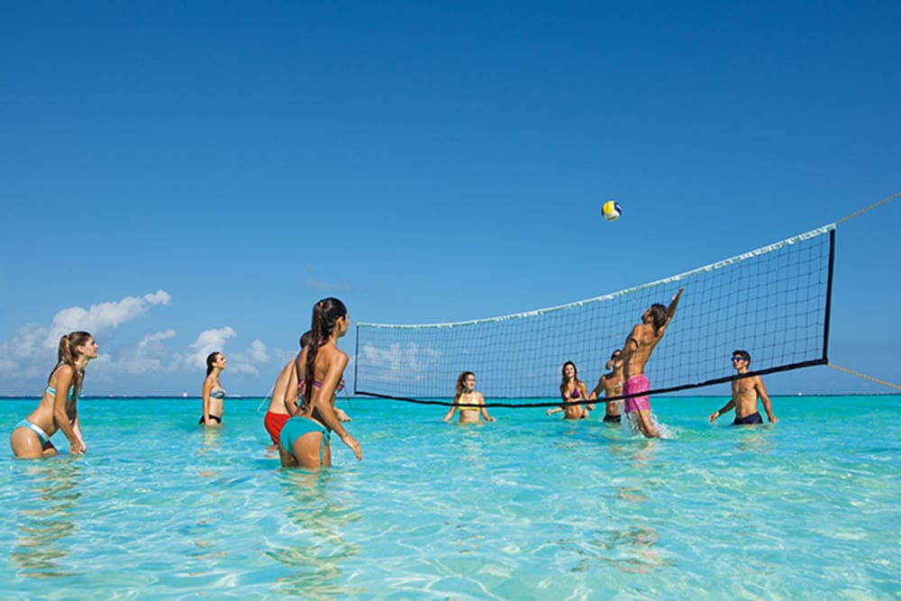 Dreams Sands Cancun Resort and Spa 59/67
