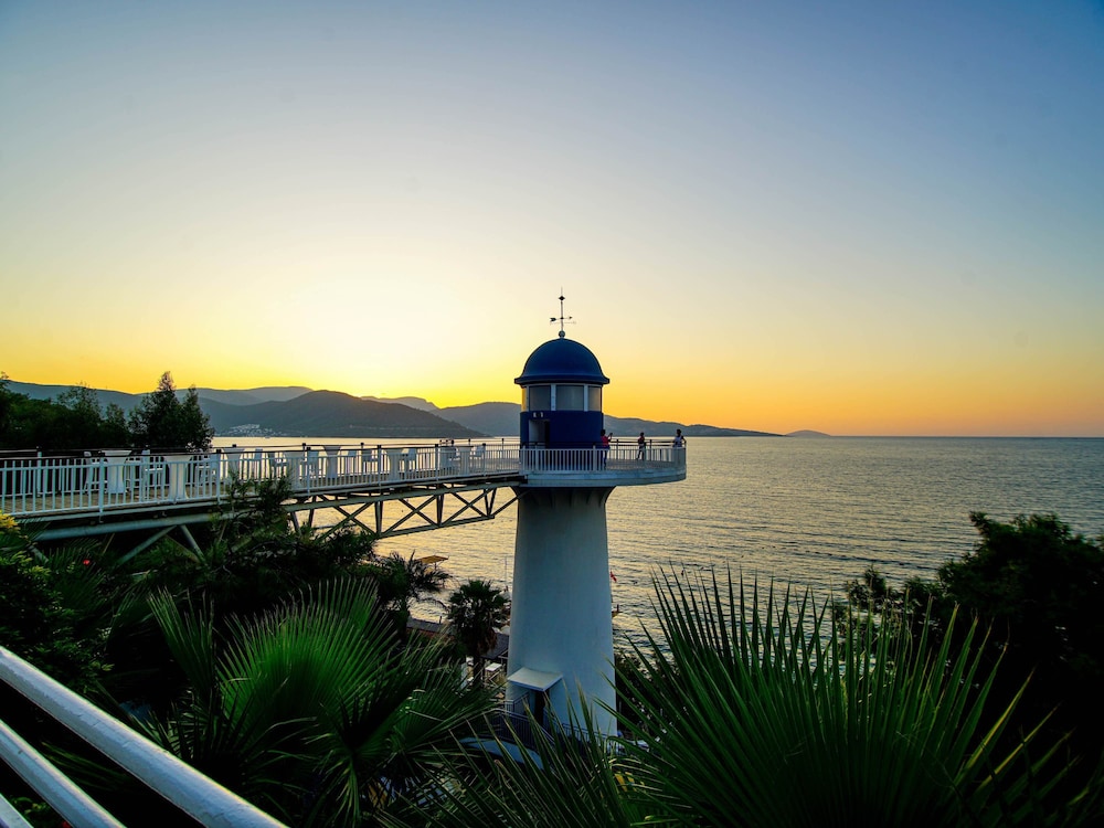 Blue Dreams Resort and Spa Bodrum 47/49