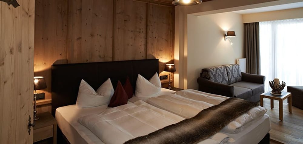 Seefelds Bed & Breakfast 14/50