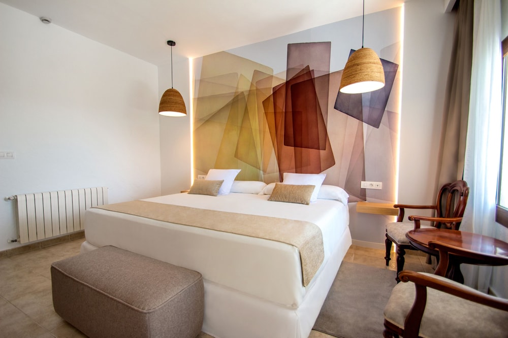 Hotel Servigroup Montiboli 15/55