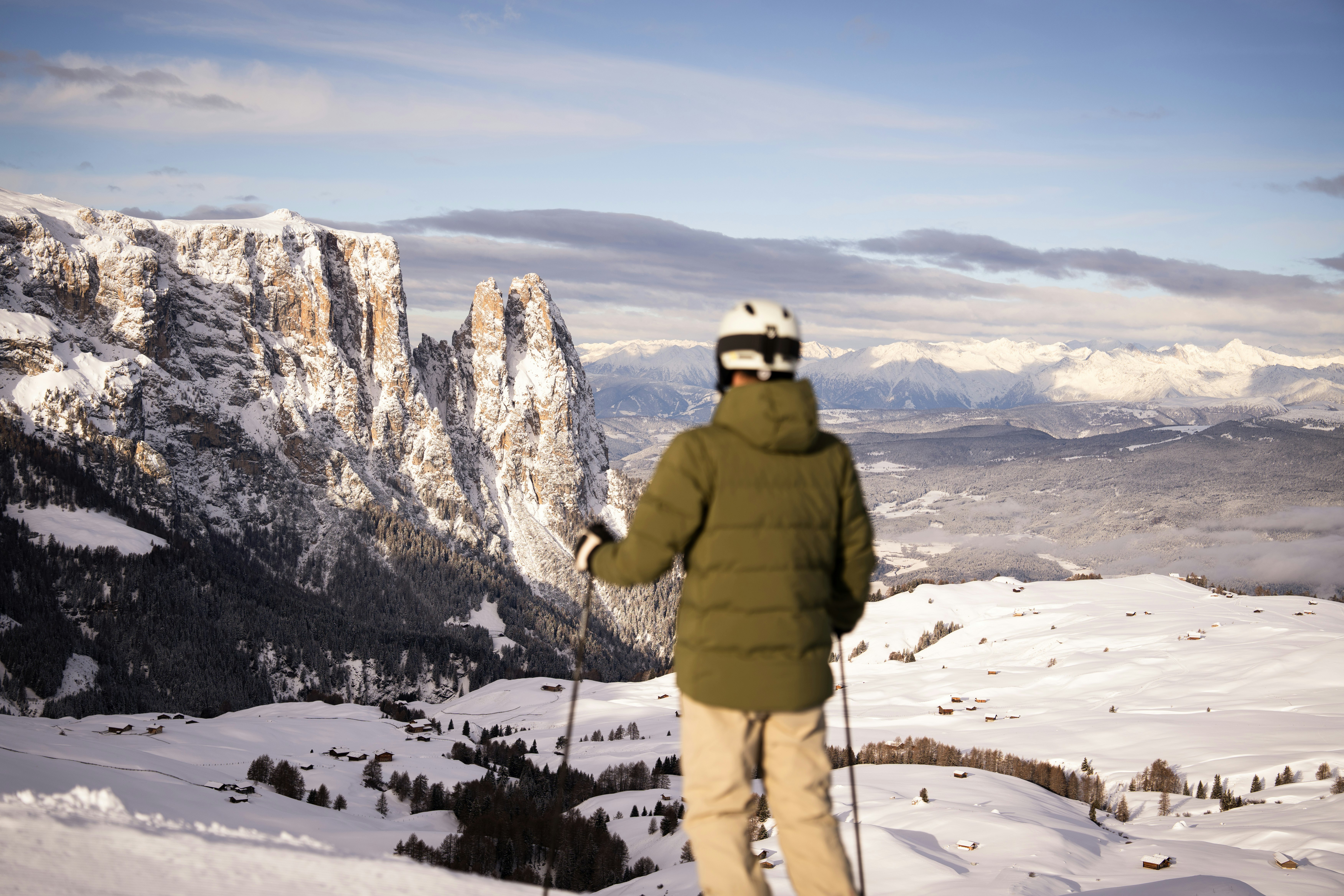 Alpina Dolomites 49/50