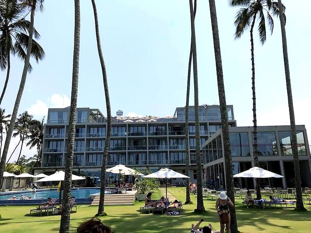 The Club Waskaduwa Beach Resort Spa 8/69
