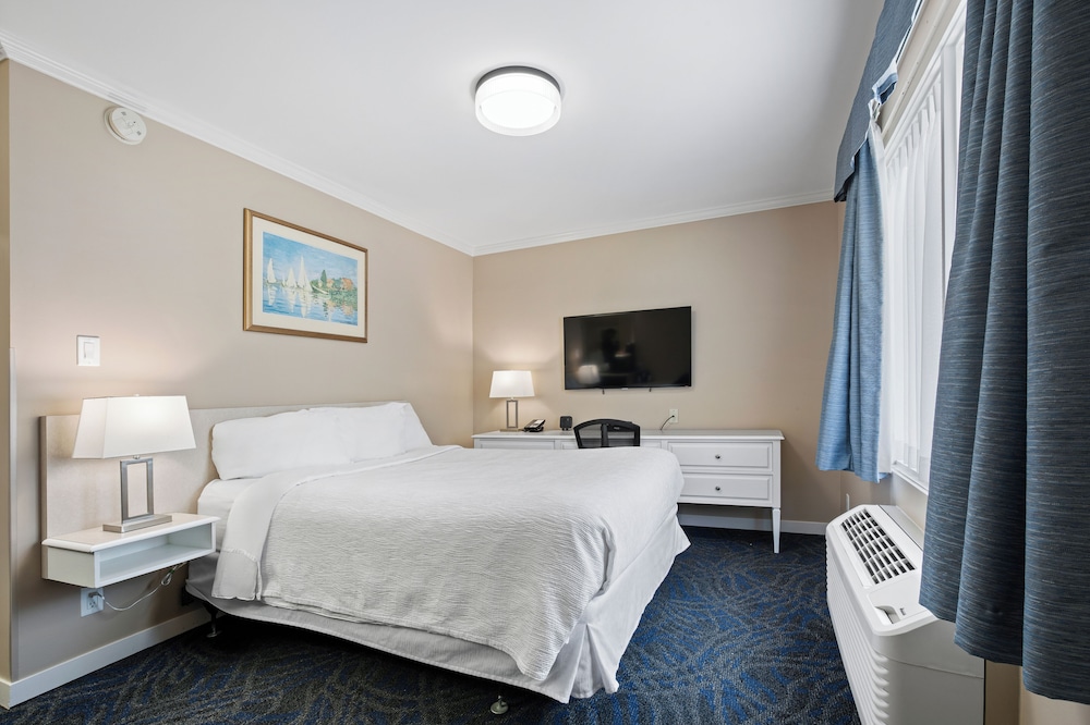Glenwood Inn & Suites 10/50