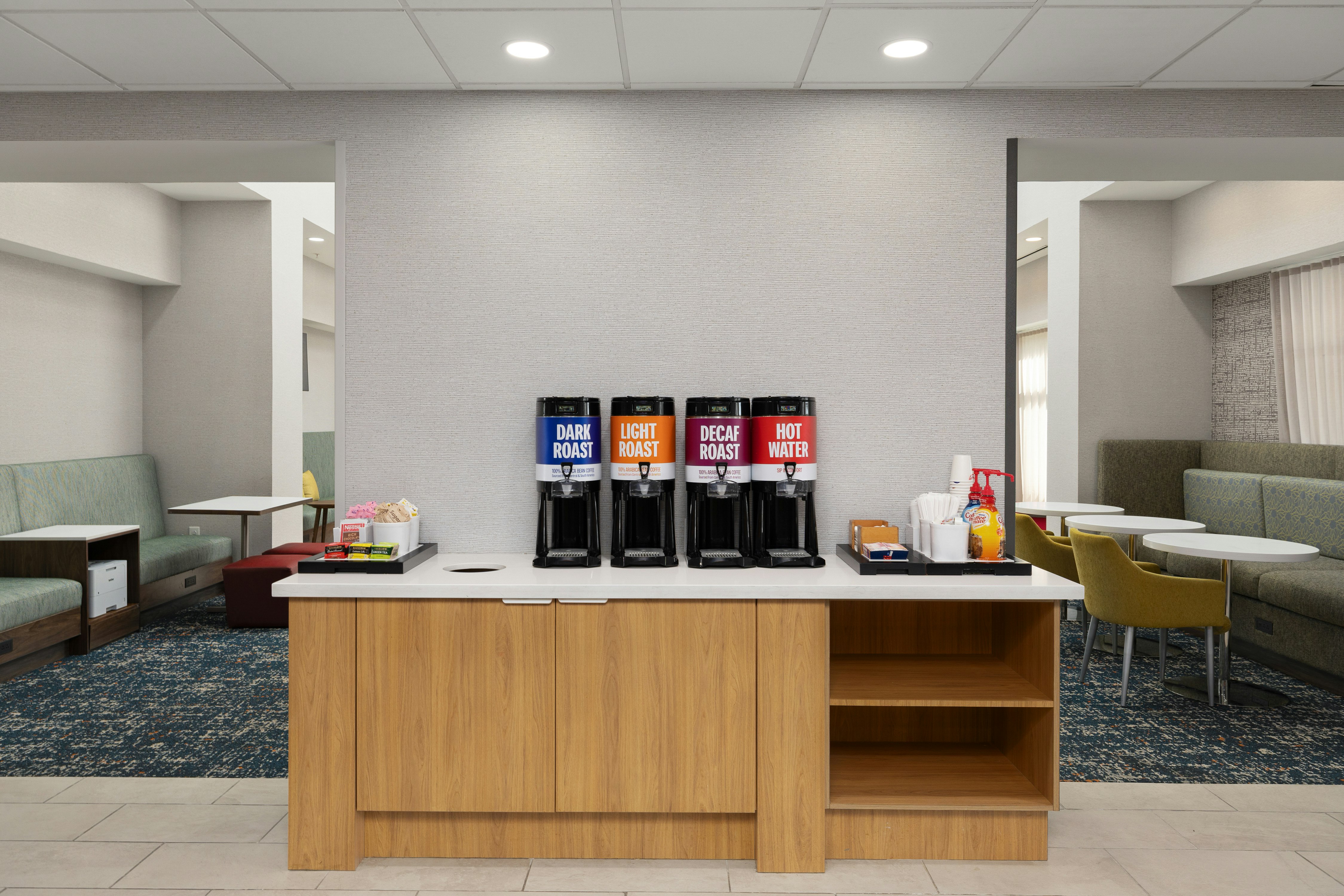 Hampton Inn Suites Mcallen 11/52