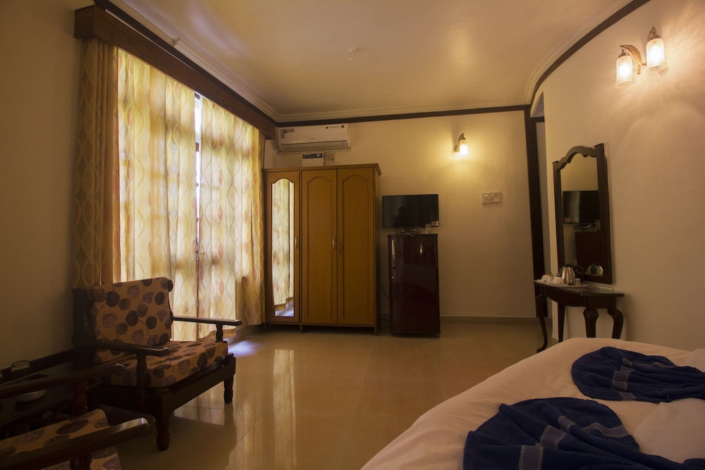 The Sunset Beach Resort 22/34