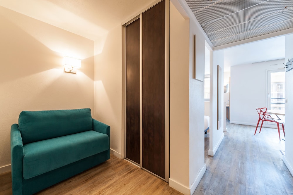 Residhotel Le Grand Prado 42/68