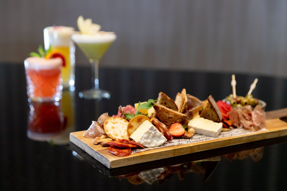 Sofitel Sydney Wentworth 50/70