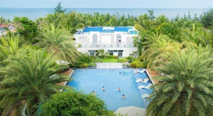 HON BA LAGI BEACH RESORT 37/50