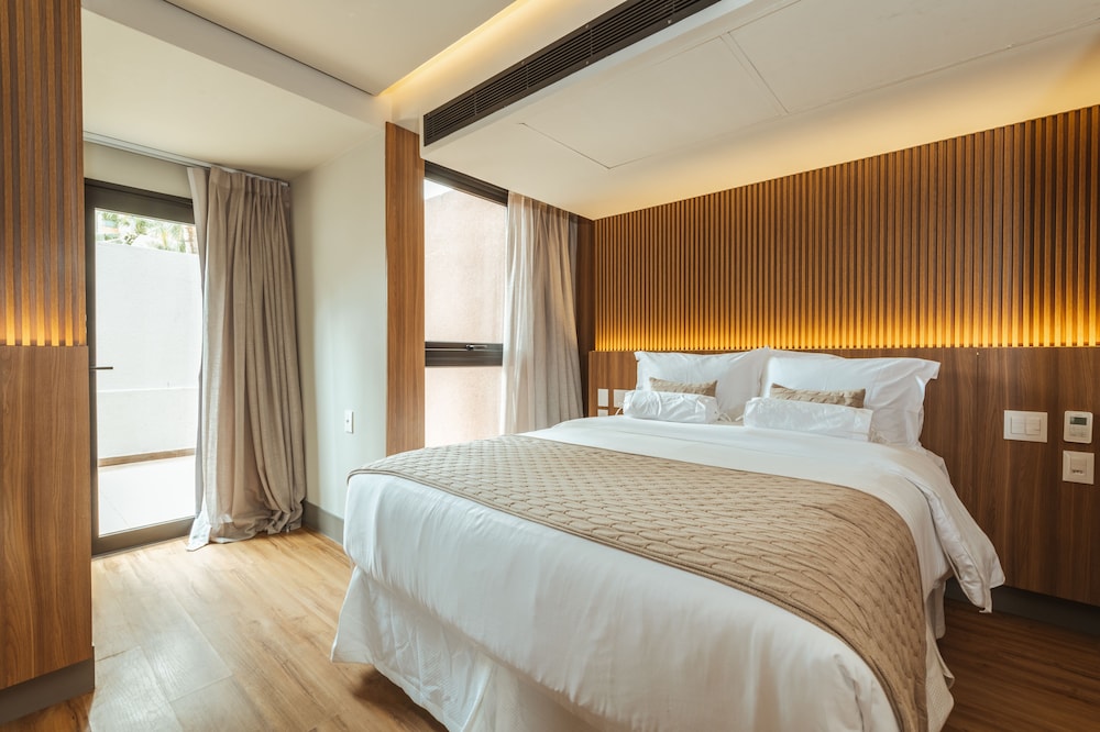 BARA Hotel Joao Pessoa 20/61