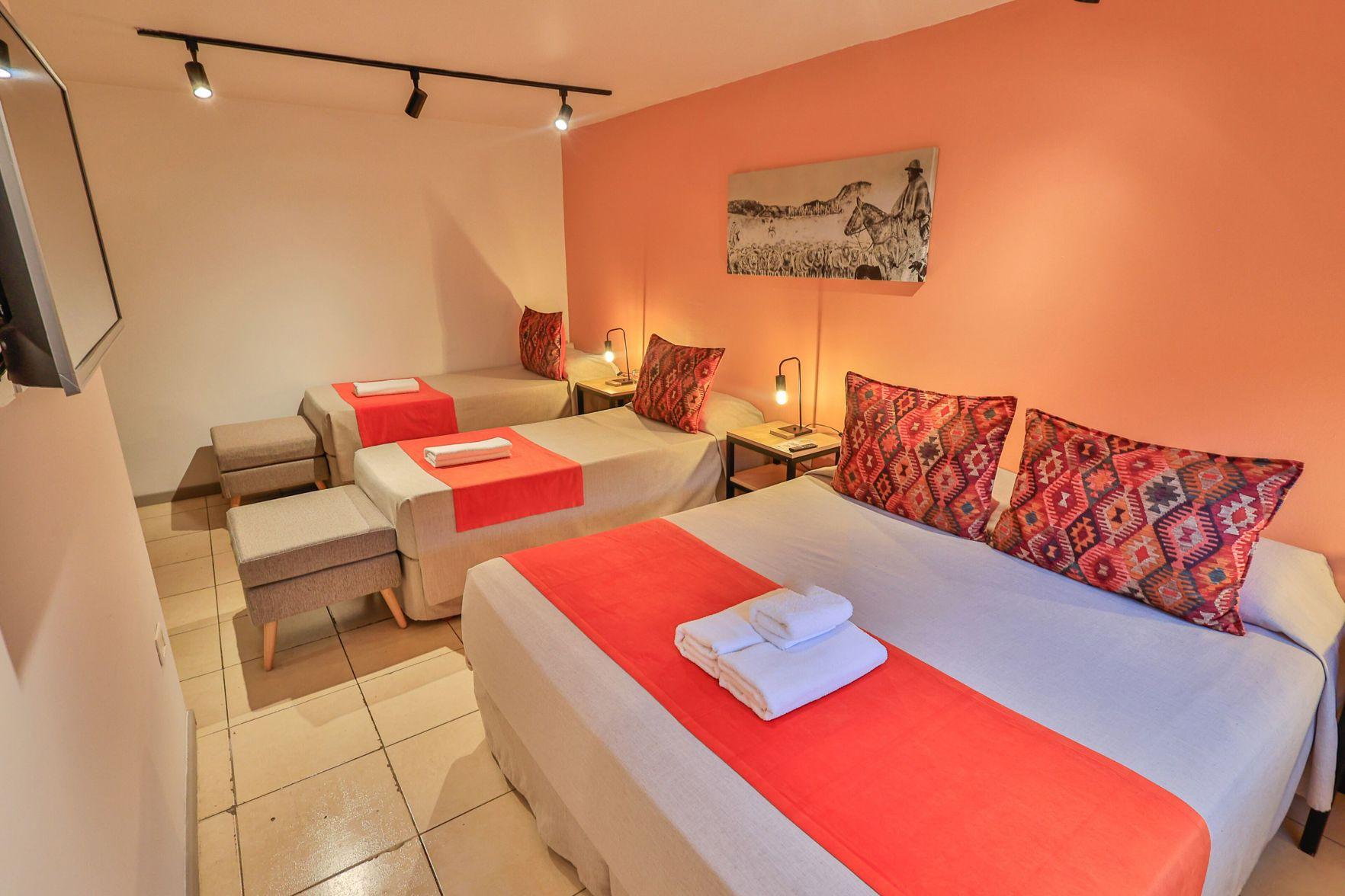Hotel Tierra Gaucha 5/14