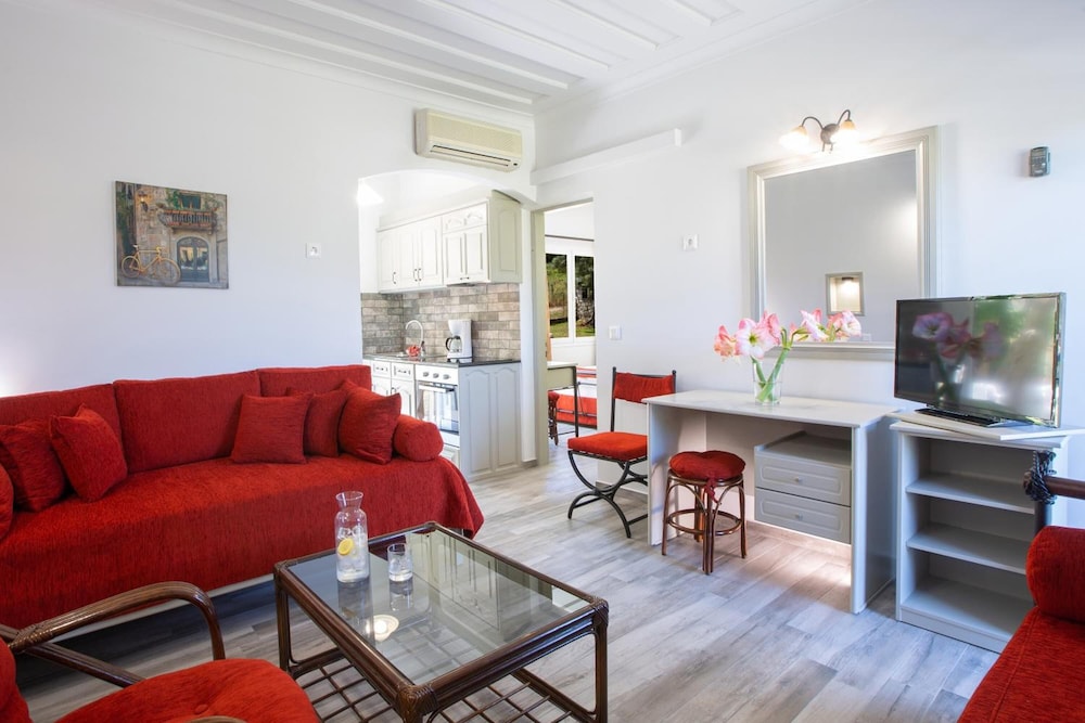 Villa Elia 16/50