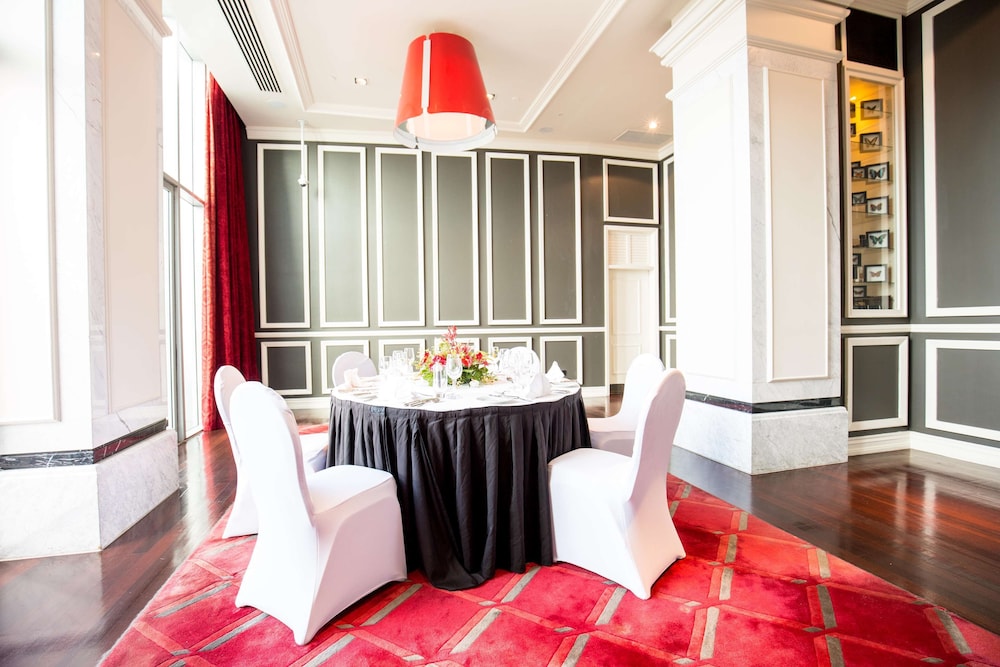 Grand Papua Hotel A Member of Radisson Individuals 46/70