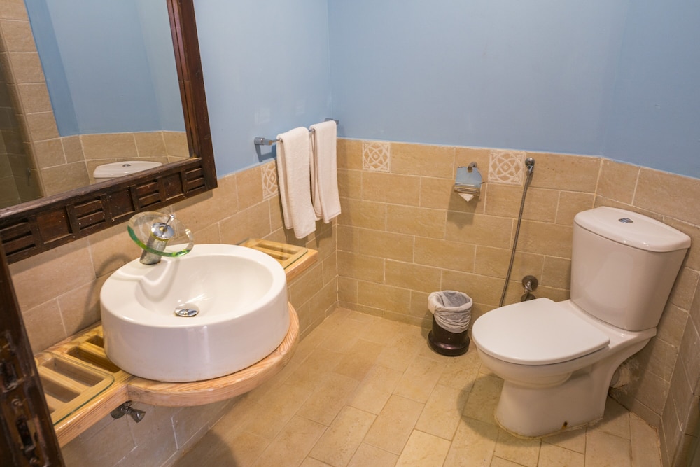 ONATTI Beach Resort - Marsa Alam 50/50