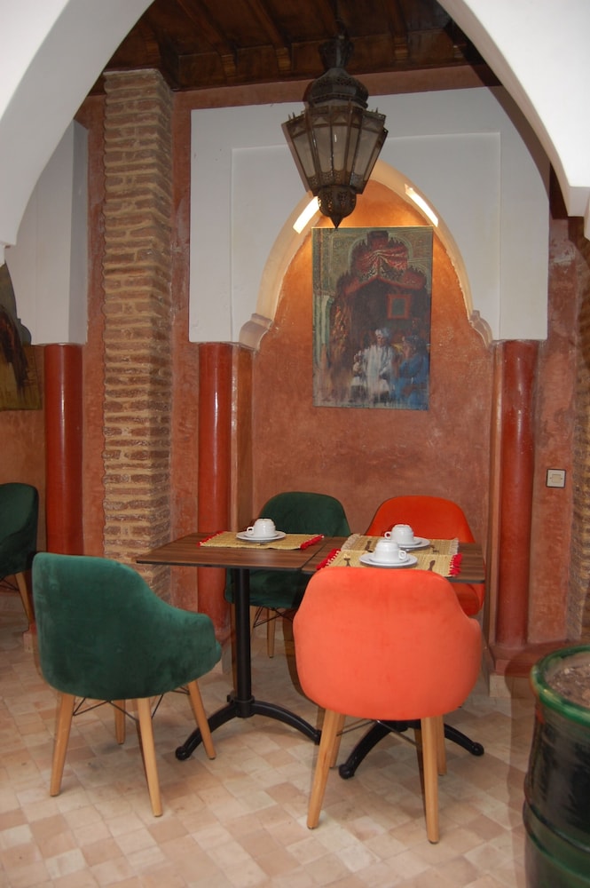 RIAD PLEIN SUD 35/50