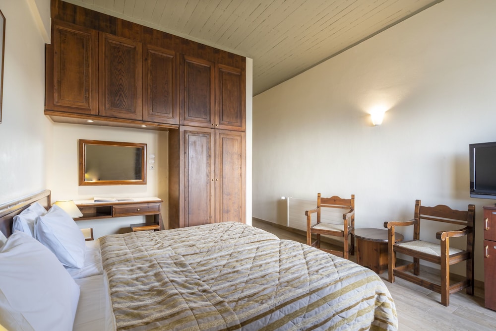 Domotel Anemolia Mountain Resort 14/34