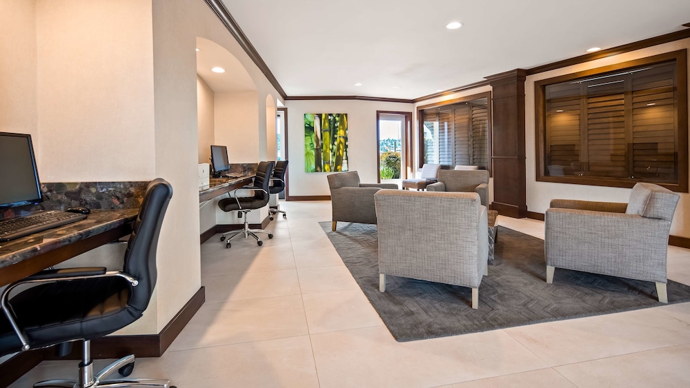 Best Western Plus Island Palms Hotel & Marina 38/46