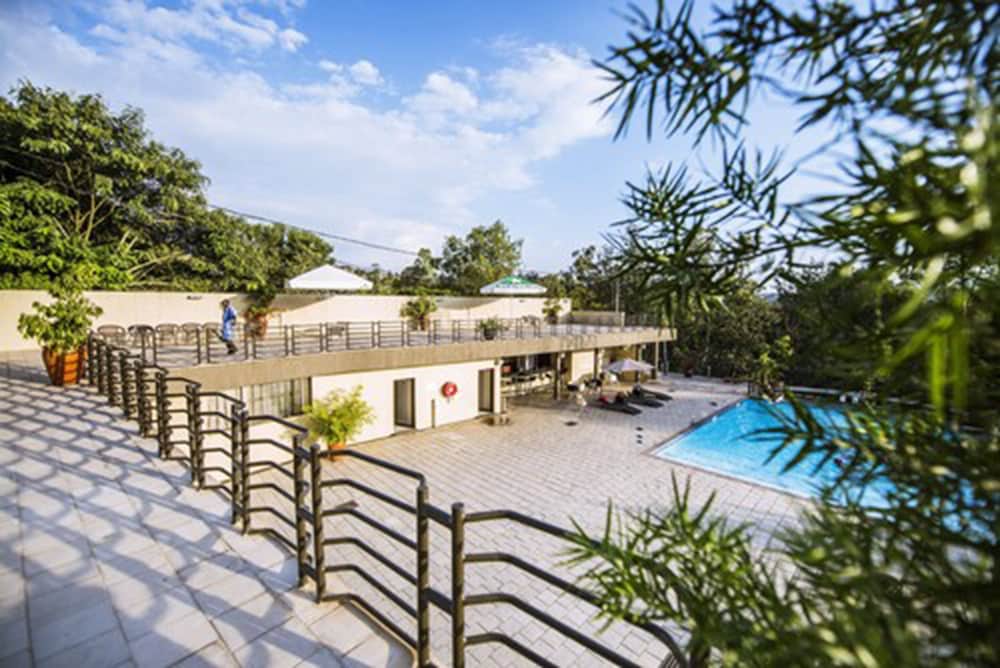Hotel Villa Portofino Kigali in KIGALI