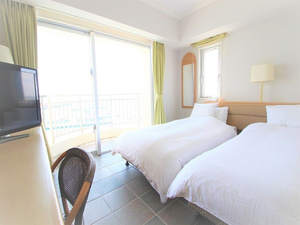 Hotel East China Sea 9/54
