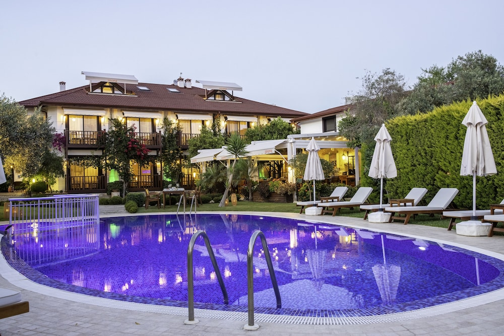 Savana Boutique Hotel 23/50