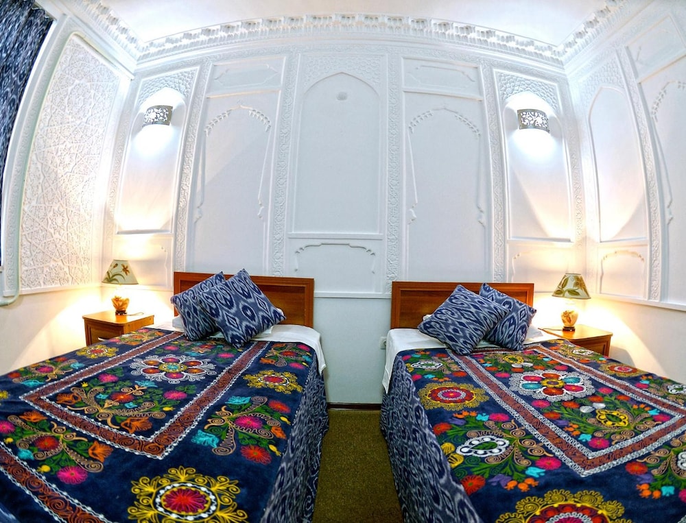Minzifa Inn 15/34