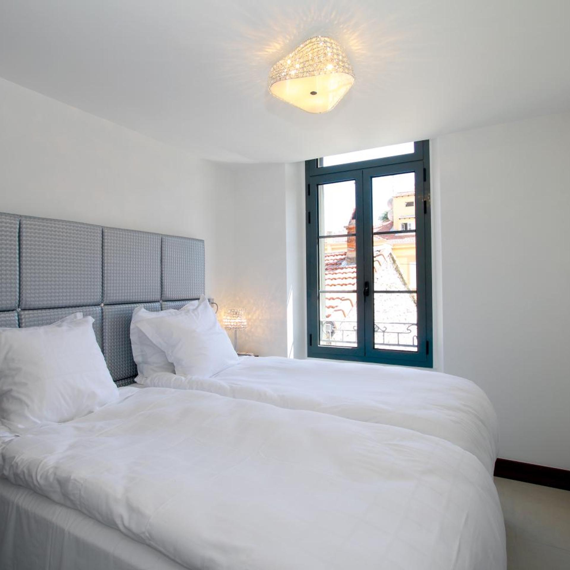 1 Bedroom, Villa, Apartment, Annex