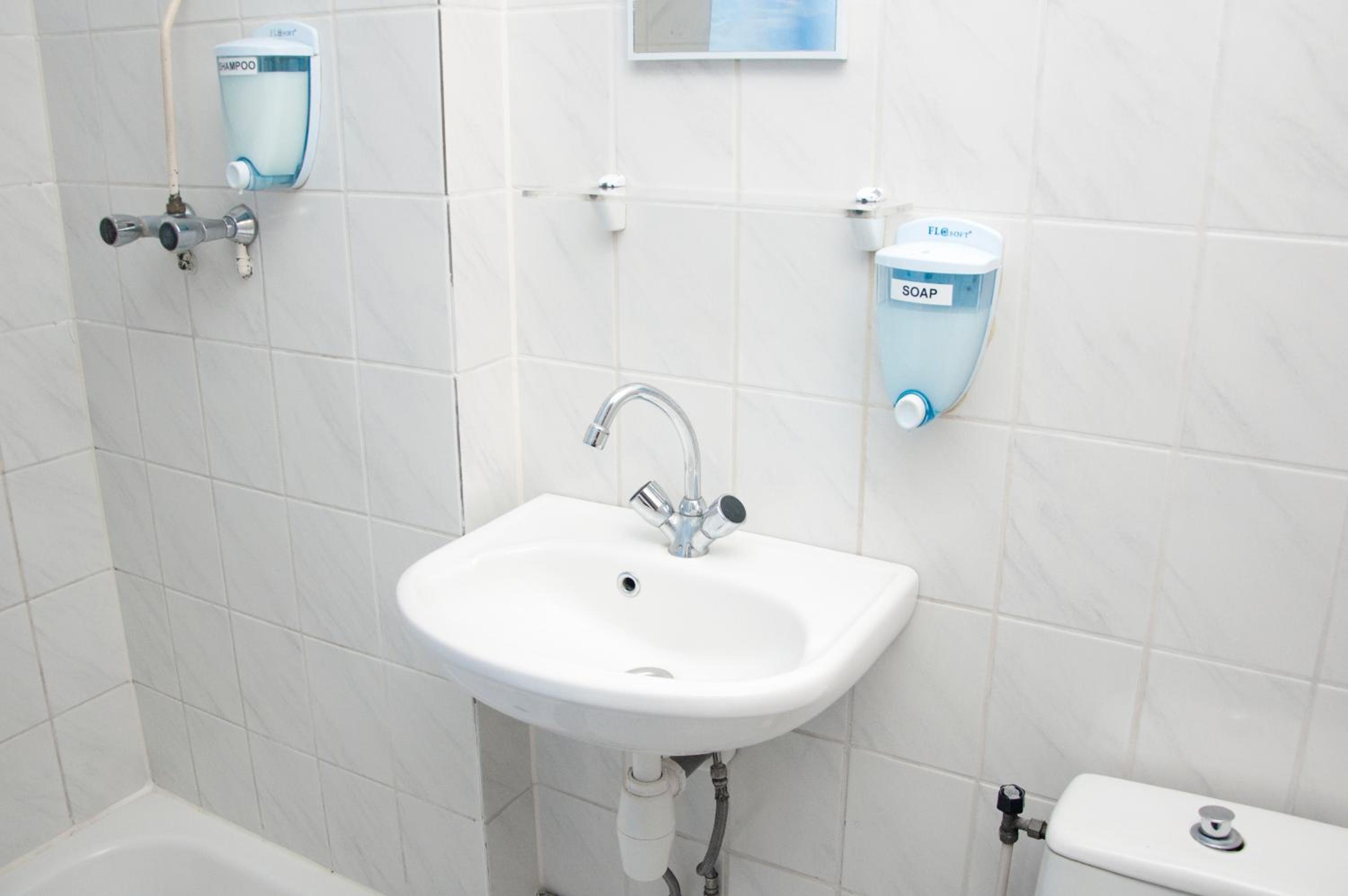 Budget Hotel Ben 49/50