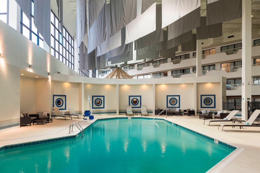 Courtyard by Marriott Columbus West 20/39