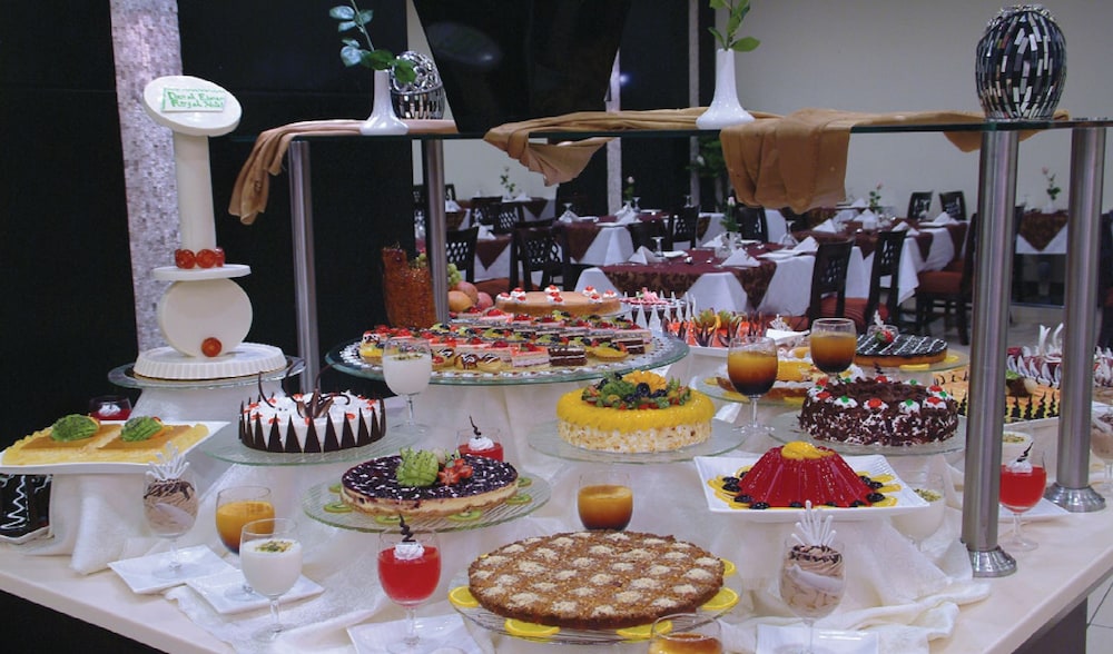 Dorrar Aleiman Royal Hotel 21/28