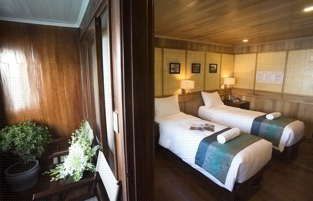 Bhaya Cruises 23/73