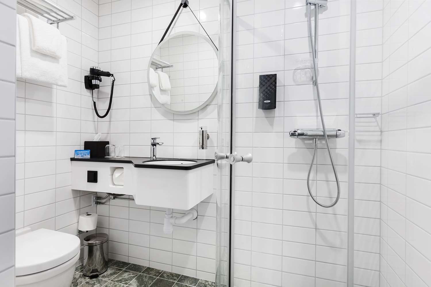 Sure Hotel Studio by Best Western Bromma 26/29