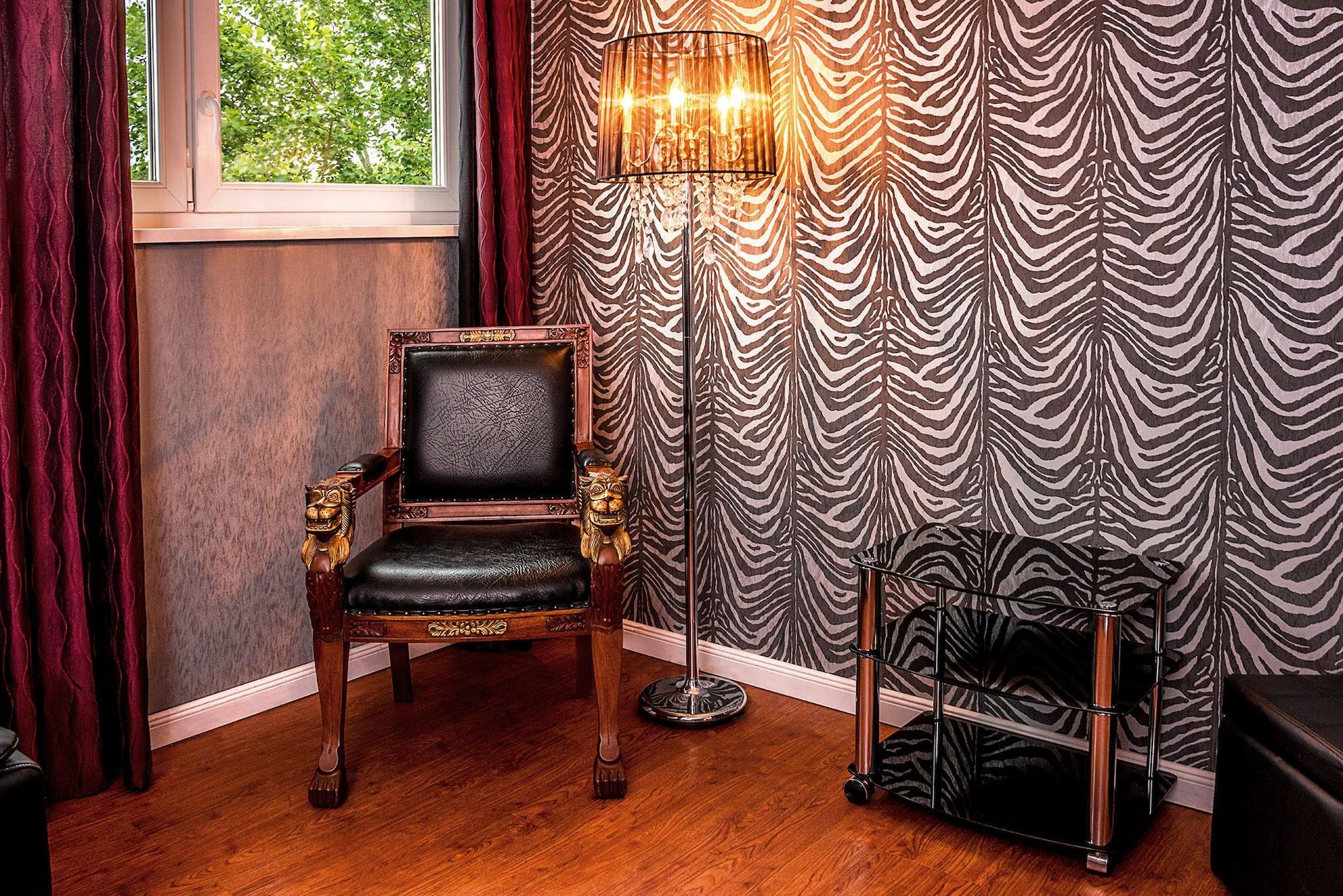 Hotel Sleepinn Volkspark - Adult Only 85/97