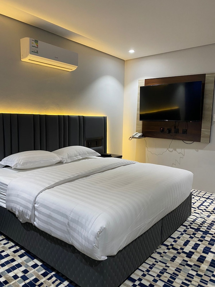 قمم بارك 4(Qimam Park Hotel 4) 16/54