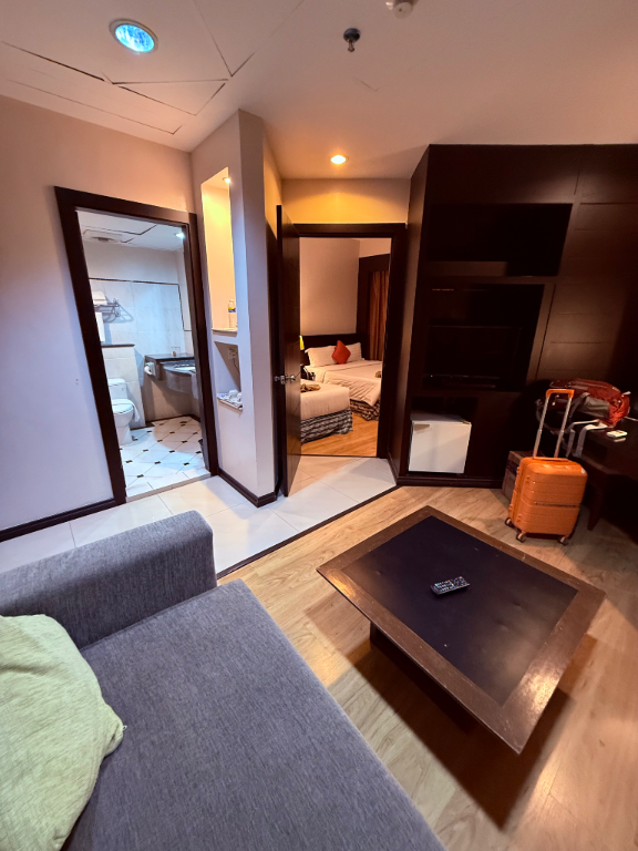 Hotel Emas Tawau 36/50