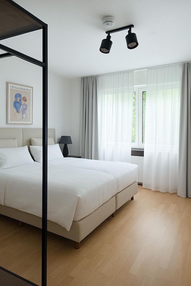 Hotel Alte Muehle 17/50
