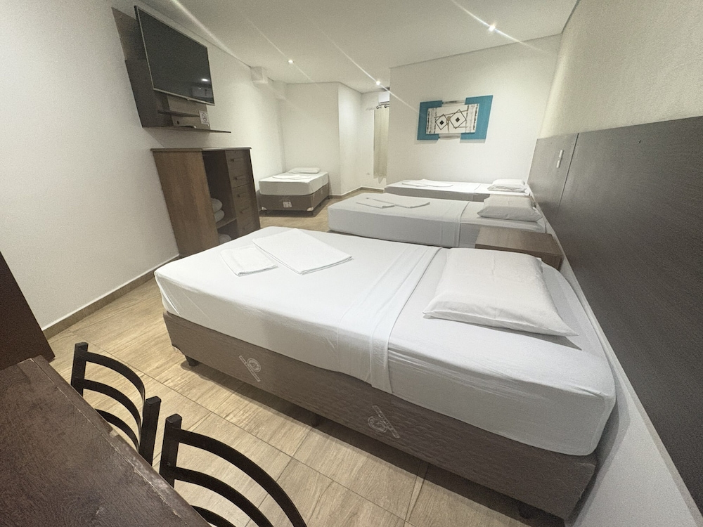 Hotel Paddock 23/55