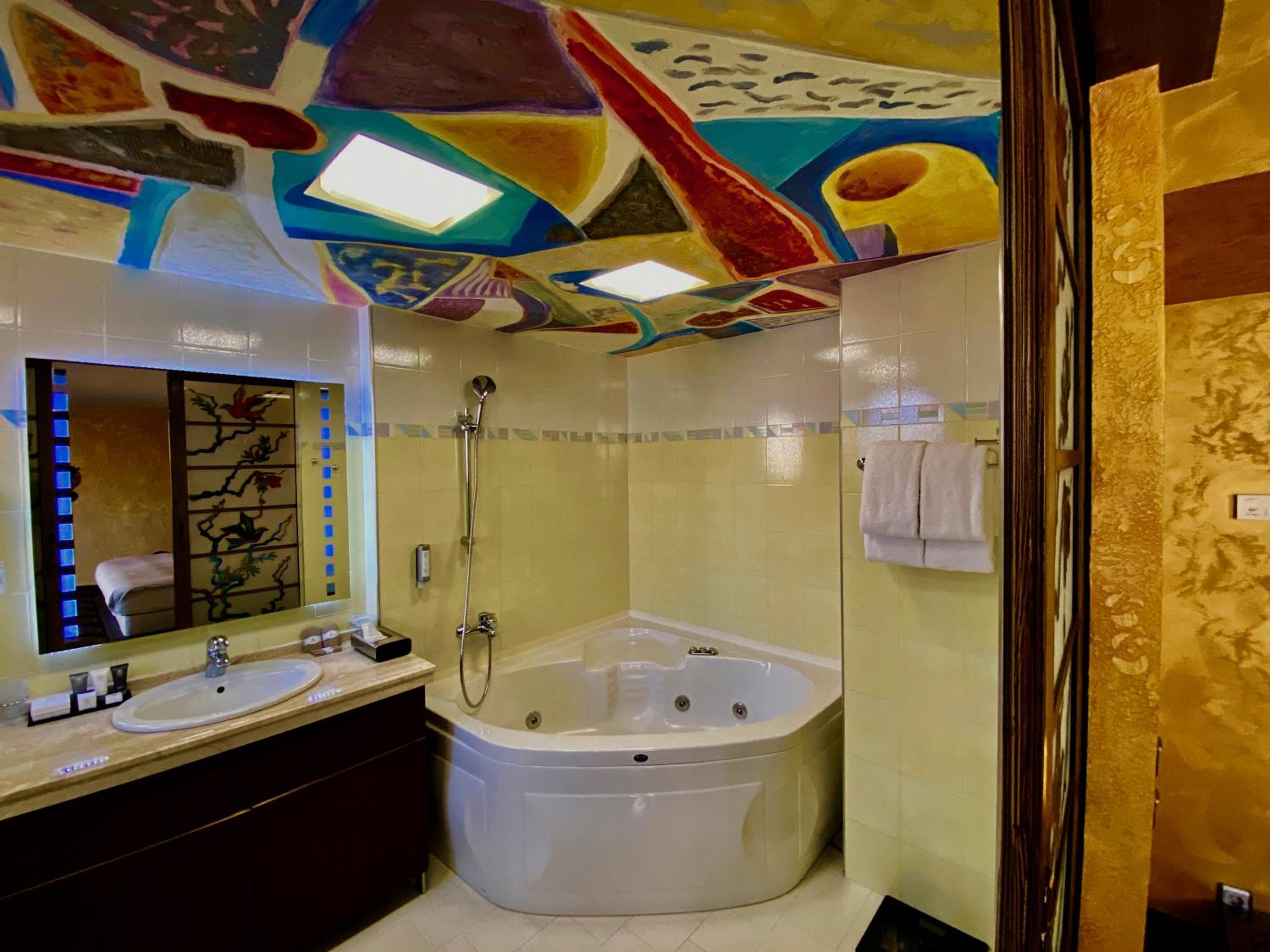 ART'OTEL 54/55